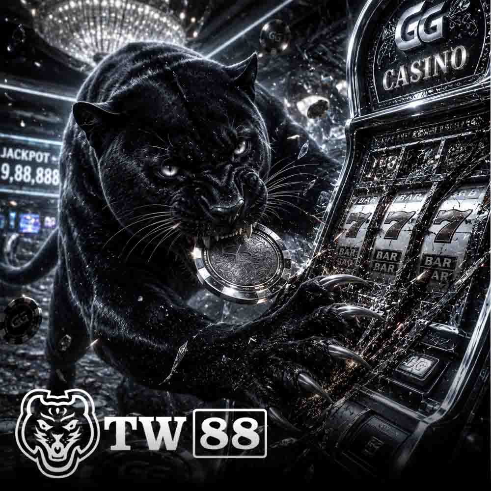 TW88 Game Arcade